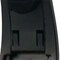 Jackson Safety H70 Vibe Over-the-Head Ear Muffs, 23 dB NRR, Passive, Electrically Insulated, Orange 20773 - alternate 2